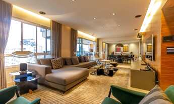 Imagem 5: SãO PAULO - Apartamento Padrão - Vila Nova Conceição