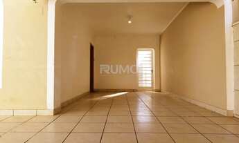 Imagem 4: Casa - Jardim Dom Bosco - Campinas