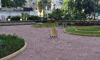 Imagem 2: Ótima localização - apartamento de 2 dormitórios - 1 vaga - Jardim América