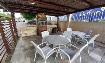 Imagem 7: 2 Quartos à venda, 63m² - Imbiribeira condomínio clube no 08 andar