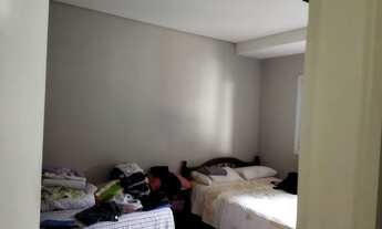 Imagem 3: Casa para venda chácara da Barra com 2 dorm. e edícula nos fundos