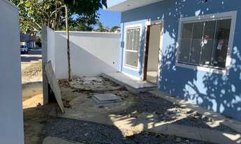 Imagem 2: Casa com 2 quartos em Rio das Ostras
