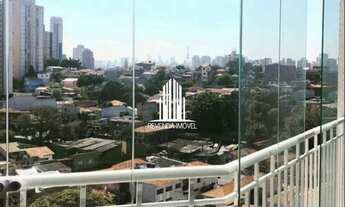 Imagem 5: Apartamento com 2 dormitórios e vaga na Vila Prudente