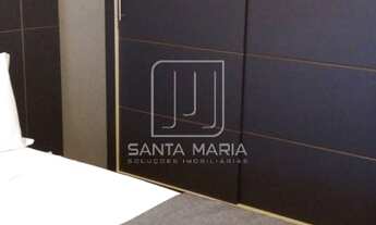 Imagem 3: Apartamento (flat) 1 dormitórios/suite, cozinha planejada, portaria 24hs, lazer, espaço go