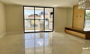 Imagem 2: Apartamento com 4 Suítes, 4 Vagas de Garagem e Área de Lazer Completa, à venda no Granber