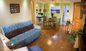 Imagem 7: Belo apartamento no Alto da Boa Vista