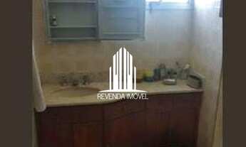 Imagem 4: Apartamento no Jabaquara com 96m² 2 dormitórios 1 suíte 3 banheiros 2 vagas