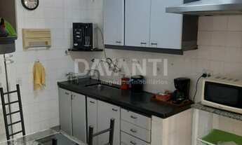 Imagem 4: Casa - Jardim Chapadão - Campinas