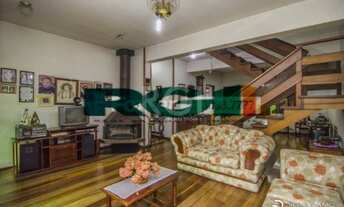 Imagem 4: Porto Alegre - Casa Padrão - Jardim Itu Sabará