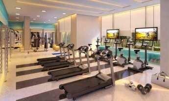 Imagem 3: Vendo Brasil Beach - 88 m² - 2/4 sendo um suíte