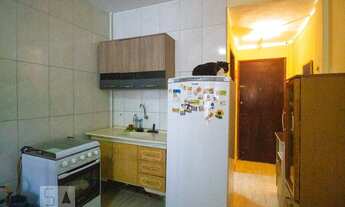 Imagem 5: Apartamento para Aluguel - Liberdade, 1 Quarto, 30 m2