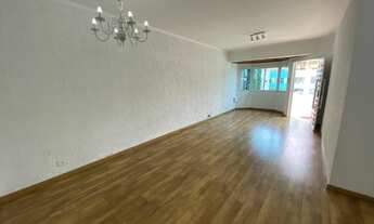 Imagem: Casa térrea vila rosália