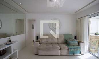 Imagem 2: Apartamento à Venda - Barra da Tijuca - Marapendi, 3 Quartos, 107 m2