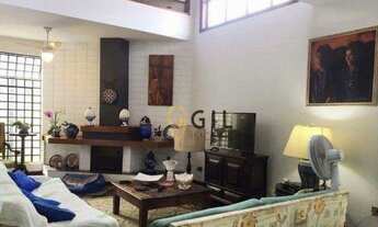 Imagem 2: Sobrado com 3 dormitórios à venda, 192 m² por R$ 750.000,00 - Cidade Jardim - Jacareí/SP