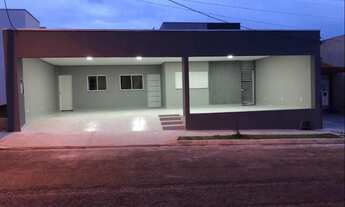 Imagem: Casa para venda Condominio Solar da Chapada