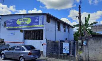 Imagem 3: GALPÃO + terreno e casa nos fundos