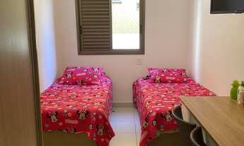 Imagem 7: Apartamento Jardim Botanico