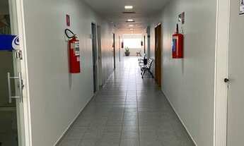 Imagem 7: Sala comercial no Empresarial Kairós na Av. Rui Carneiro