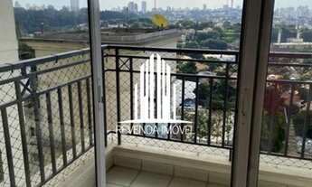 Imagem 7: Apartamento 83m² com 2 vagas á venda na CONSOLAÇÃO