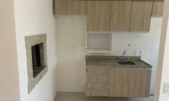 Imagem 6: Porto Alegre - Apartamento Padrão - Passo da Areia