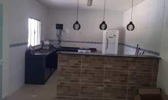 Imagem 2: Chacara nova Fazenda / sítio com venda por R$420.000