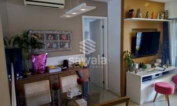 Imagem 6: Rio de Janeiro - Apartamento Padrão - Barra da Tijuca