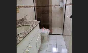 Imagem 7: Apartamento com 2 dormitórios à venda, 75 m² por R$ 320.000 - Ocian - Praia Grande/SP