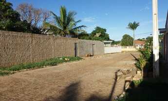 Imagem 4: Lote de terreno em Boninal, (centro) na chapada diamantina, o melhor clima da região