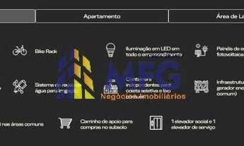 Imagem 2: Apartamento Riserva Natura