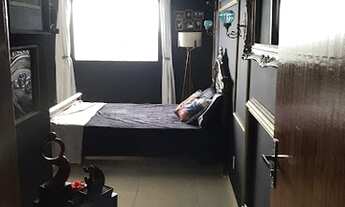 Imagem 6: 2 Dormitórios c/ Suíte * Banheiro * Cozinha * Varanda * Área de serviço * Cód: 21386 A