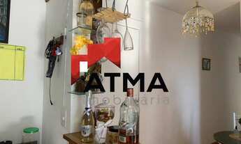 Imagem 7: Rio de Janeiro - Apartamento Padrão - Vista Alegre