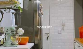 Imagem 5: Apartamento com 2 dormitórios à venda, 96 m² por R$ 1.200.000,00 - Lapa - São Paulo/SP