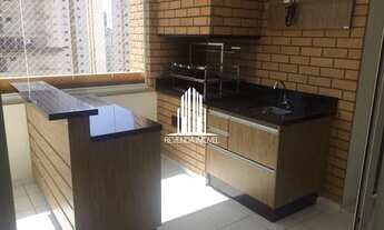 Imagem 6: Apartamento com 3 dormis, 3 suítes e 3 vagas no morumbi