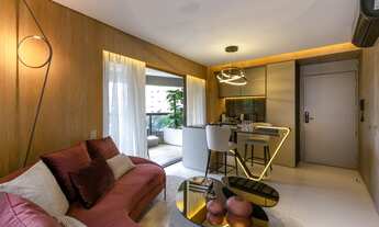 Imagem 7: Apartamento com 1 suite na Vila Olimpia