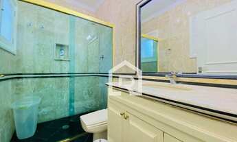 Imagem 8: Casa com 8 dormitórios à venda, 2640 m² por R$ 11.000.000,00 - Balneário Praia do Pernambu