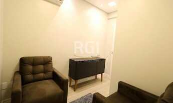 Imagem 3: Porto Alegre - Conjunto Comercial/Sala - Bom Fim