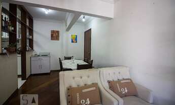 Imagem 5: Apartamento à Venda - Jaguaré, 2 Quartos, 84 m2