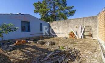 Imagem 4: Porto Alegre - Terreno Padrão - Camaquã