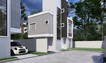 Imagem: Apartamento para Venda em Curitiba, Uberaba