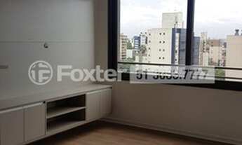 Imagem 1: Porto Alegre - Apartamento Padrão - Higienópolis