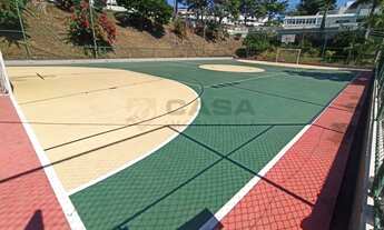 Imagem 4: Casa de condomínio para venda possui 125 metros quadrados com 3 quartos