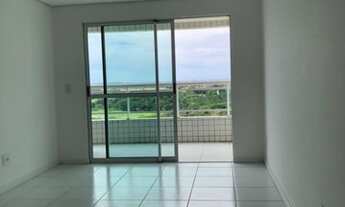 Imagem 7: Apartamento com 3 suítes e lazer completo no Edson Queiroz - AP11444
