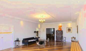 Imagem 3: Apartamento para aluguel possui 400 metros quadrados com 2 quartos em República - São Paul