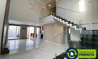 Imagem: 6238 - Casa de Condomínio Venda 4 vagas