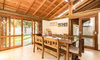 Imagem 5: Porto Alegre - Casa Padrão - Partenon