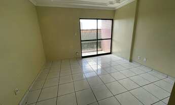 Imagem: Apto para alugar com 3 quartos sendo 2 suites