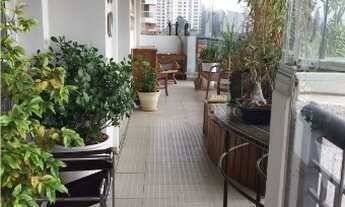 Imagem 2: Apartamento à venda, Moema, São Paulo, SP