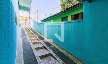 Imagem 5: Casa para Aluguel - Vila Mascote, 2 Quartos, 59 m2