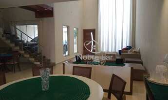 Imagem 2: Venda - Casa em condomínio - Jardim Golden Park Residence - Hortolândia - SP