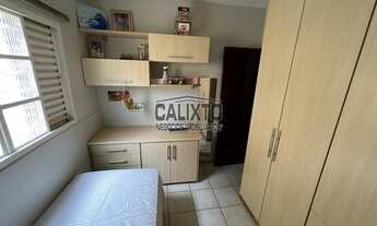 Imagem 8: CASA BAIRRO SANTA LUZIA